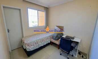 Imagem 6: Cobertura 4 quartos 2 suítes - Piratininga