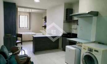 Imagem 2: Flat mobiliado no Hotel Dom Quixote Conforto e praticidade em um só lugar