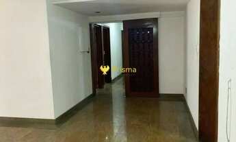 Imagem 6: Apartamento com 3 quartos, 130 m², aluguel por R$ 5.000/mês- Rua Maranhão, 88 - Pompéia