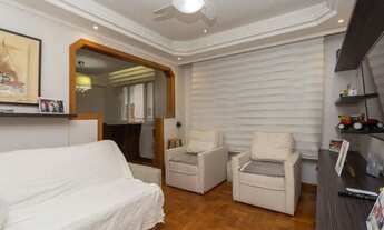 Imagem 3: Apartamento com 3 quartos e 1 vaga à venda em Rio Branco, Porto Alegre