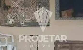 Imagem 8: Casa de Alvenaria no Centro de Sombrio