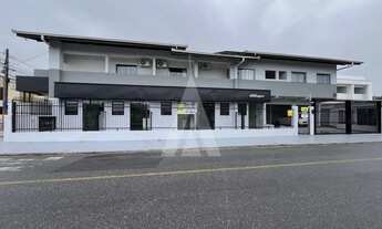 Imagem 2: Apartamento studio, mobiliado, 1 dormitório, cozinha e bwc