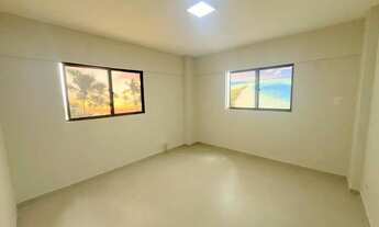 Imagem 6: Apartamento de 2/4 com 60 m² para locação em Lagoa Nova