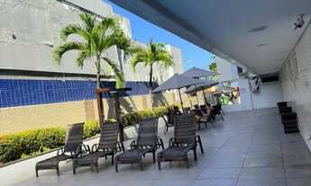 Imagem 7: Flat 235 beira mar / Tambaú