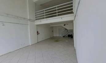 Imagem 4: Sala Comercial - Aluguel - 91m2 - Avenida Oscar Barcelos - Centro Empresarial Classic - Sa