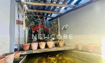 Imagem 3: Casa em Rua Mem de Sá - Vila Souto - Bauru/SP