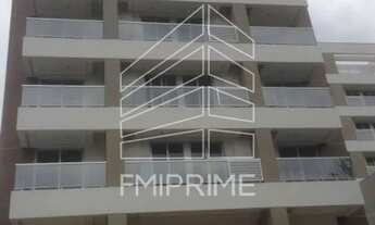 Imagem: SALA COMERCIAL - PINHEIROS - 34 M2 - 2 BANHIEROS