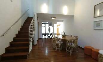 Imagem 6: Apartamento para aluguel, 1 quarto, 1 suíte, 1 vaga, Belvedere - Belo Horizonte/MG