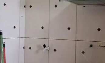 Imagem 3: Kitinet mobiliada