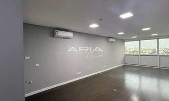 Imagem: Sala comercial à venda no Palhano Business