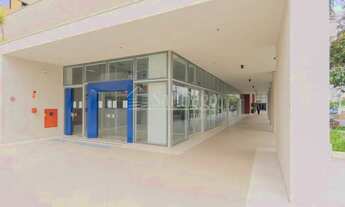 Imagem: Salão - Botafogo - Campinas