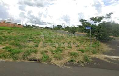 Imagem 2: Lote de esquina comercial no Colina Azul