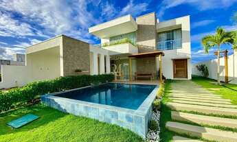 Imagem 2: Casa em Condomínio 4 dormitórios para vender ou alugar Centro Barra de São Miguel/AL