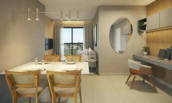 Imagem 3: Apartamento à venda no MOOD MURILÓPOLIS , BARRO DURO , Maceió, AL