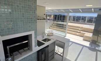 Imagem 4: Cobertura Exclusiva com vista para o Mar excelente localização centro de Palhoça SC