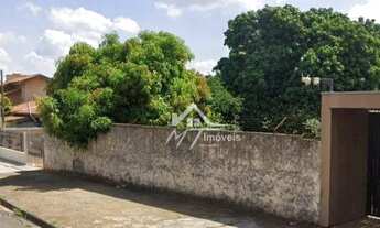 Imagem 4: Terreno à venda, 250 m² por R$ 270.000 - Parque Residencial Casarão - Sumaré/SP