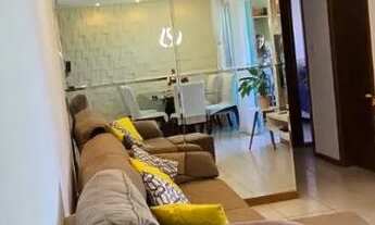 Imagem 15: Apartamento à Venda 3/4 no condomínio Especialle - Nascente