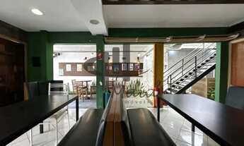 Imagem 2: Locação Salão Comercial Sao Caetano do Sul Barcelona Ref: 45301