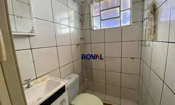 Imagem 6: Casa com 3 dormitórios à venda, 107 m² por R$ 350.000,00 - Jardim Rosa Cruz - Mogi Guaçu/S