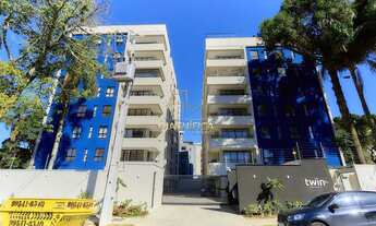 Imagem 2: Apartamento no Condomínio Twin Urban Habitat Bairro Portão - R$ 509.000,00