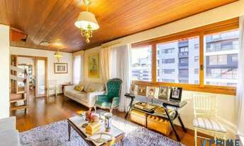 Imagem 14: Vende-se cobertura com 3 quartos (1 suíte), 311m² e 3 vagas Rio Branco