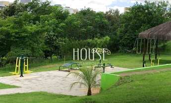 Imagem 14: Casa em Sorocaba, com 197m², à venda em condomínio de alto padrão Ibiti Reserva