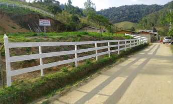 Imagem 6: Terreno à venda - 1.875 m² - 5 min do centro de Trajano de Moraes (RJ