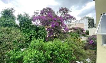 Imagem: Apartamento 2 quartos - Centro