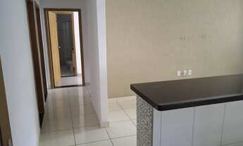 Imagem 2: Apartamento 3/4 Capuava