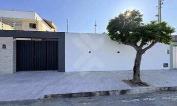 Imagem: Casa à venda em Pitimbú (Natal/RN