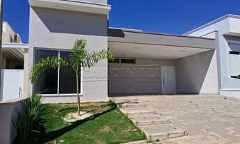 Imagem: Casa Condomínio em Araraquara