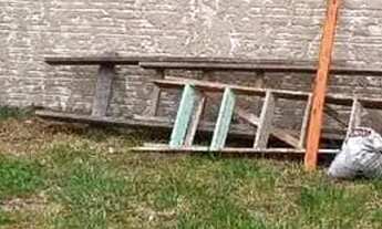 Imagem 7: G12 - Geminado composto de 01 dormitório em região de moradores