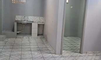 Imagem: Apartamento/casa em vila