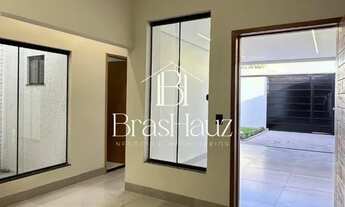 Imagem 7: Casa de Alto Padrão com 3 Quartos e Suíte Ampla no Setor Tropical Ville por R$ 550 mil