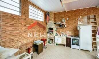 Imagem 2: Sobrado em Rua das Cobeias - Vila Bela - São Paulo/SP