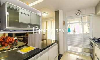 Imagem 6: APARTAMENTO À VENDA NO CARRÃO, 3 DORMITÓRIOS, 3 SUÍTES. 2 VAGAS DE GARAGEM