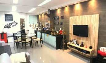 Imagem 3: Apartamento Garden com 3 dormitórios à venda, 150 m² por R$ 750.000,00 - Buritis - Belo Ho