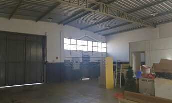 Imagem: Comercial Galpão em Lençóis Paulista