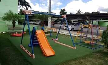 Imagem 3: VENDO AP NO CONDOMÍNIO BELA VISTA