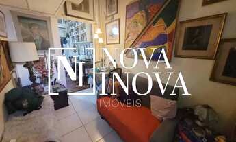 Imagem: Apartamento - Padrão / Residencial / Copacabana