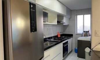 Imagem 6: ALUGO APARTAMENTO MOBILIADO VISTA MAR 01 Dormitórios