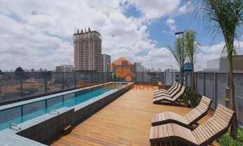 Imagem 16: Apartamento à venda, 59 m² por R$ 898.000,00 - Pinheiros - São Paulo/SP