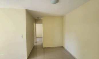 Imagem 4: Apartamento para alugar no Parque Continental - São Paulo