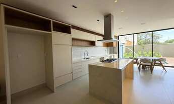 Imagem 6: Sobrado Alto Padrão Semi Mobiliado e Móveis Planejados