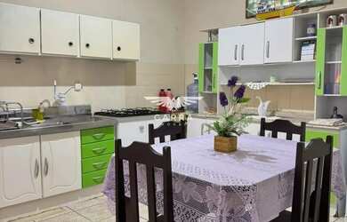 Imagem 10: Sobrado para investimento entre as avenidas