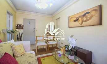 Imagem 7: Apartamento mobiliado para locação Marapé, Santos