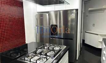 Imagem 7: Atlântico Sul, apartamento 3 quartos com infraestrutura na Orla da praia