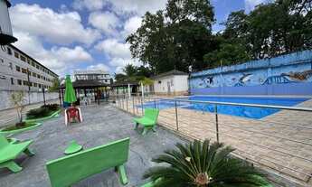 Imagem 7: Apto na Mário Covas com 3 quartos, Financia - Belém - lazer completo