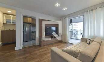 Imagem 3: Apartamento à Venda - Brooklin, 2 Quartos, 75 m2