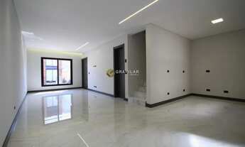 Imagem 7: Excelente sobrado em condomínio à venda no bairro Pinheirinho